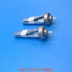 Silver Aerosol Bag Valve Pressure 0.2-0.4Mpa And Long-Lasting Performance