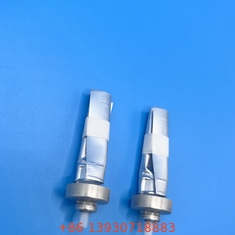 0.2-0.4Mpa Pressure Aerosol Bag On Valve For Cylinder And Plastic