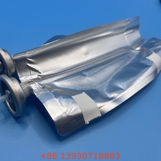 Medicine Aerosol Bag On Valve With Good Sealing And At -20-60C