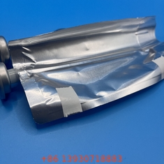 Plastic Aerosol Bag On Valve with Pressure 0.2-0.4Mpa and No Leakage