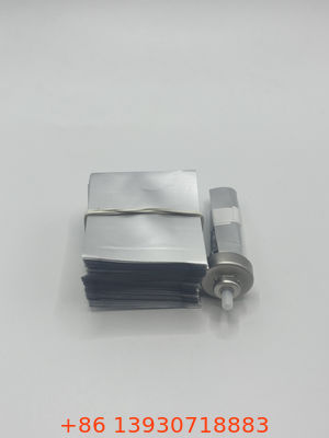 20mm Bag-On-Valve Ideal for Cosmetics Skincare Pharmaceutical Sprays