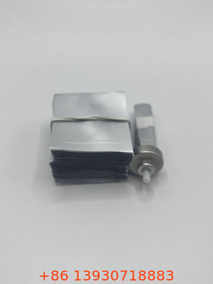 20mm Innovative Bag-On-Valve Aerosol System Ensures Product Purity and Separation