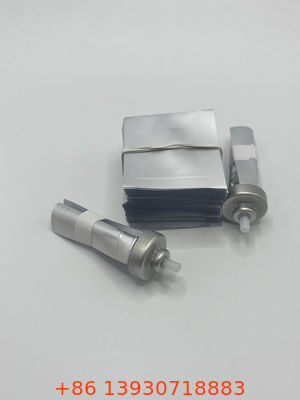 20mm Bag-On-Valve Perfect for OEM Manufacturers Requiring Reliable Packaging Solutions