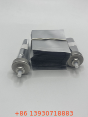 20mm Bag-On-Valve for OTC Medical Applications with Superior Sterility