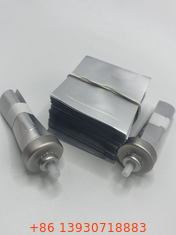 20mm Aerosol Bag On Valve with Leak-Proof Seal for Pharmaceutical