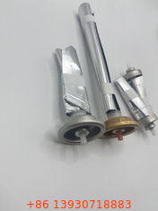 General-Purpose Efficient Bag on Valve Packaging for Cosmetics, Pharma & Household Products
