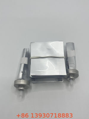 20mm Aerosol Bag-On-Valves High-Performance Continuous Spray System