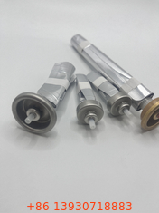 Eco-Friendly Aerosol Bag-on-Valve Technology With Hygienic Product Dispensing