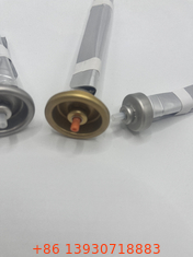 Professional One Inch Bag on Valve  High Volume Dispensing