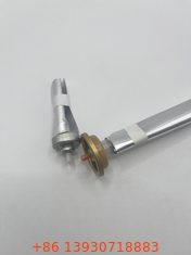 Heavy-Duty Bag on Valve for Chemical Packaging with Enhanced Safety Features