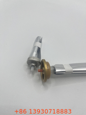 High-Quality Bag on Valve for Industrial Packaging with Advanced Leak-Proof Design
