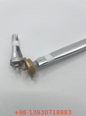 Professional male Bag on Valve High  Volume Dispensing for Pharmaceutical Packaging