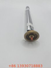 Versatile Bag On Valve Spray For Multiple Liquid Products Universal Fit Container