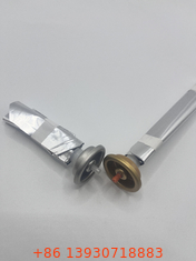 Bag Valve for Industrial Packaging - Durable Seal, Efficient Use