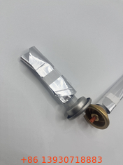 High  Quality male Bag on Valve  Durable Packaging Solution for Cosmetics