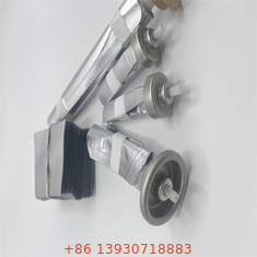 20mm Bag-On-Valve Aerosol Systems Providing Complete Product-Propellant Separation