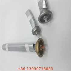 One-inch Innovative Bag-On-Valve Aerosol Systems: Protecting Sensitive Formulas