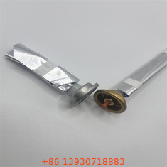 Professional-Grade Bag on Valve Dispensing System for Industrial Lubricants and Chemicals with Contamination-Free Delivery