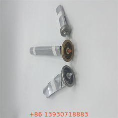 Customizable Plastic Bag On Valve Aerosol With Reliable Sealing - Eco Friendly Design