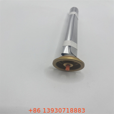 Silver Cylinder Bag On Valve Aerosol without Leakage Environmental Friendly Seal