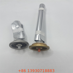 Bag Valve for Pharmaceutical Packaging - Sterile Seal, Product Integrity