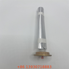Temperature Resilient Plastic Bag Valve Aerosol with Reliable Sealing