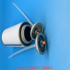 Stainless Steel Spring Fiberboard Kit Activator Valve With Actuator