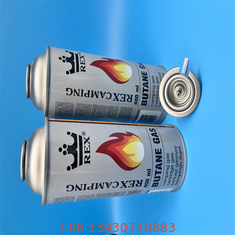 Butane Fuel Canisters for Portable Camping Stoves,Torches Outdoor Catering Equipment