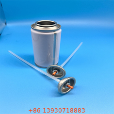 Stainless Steel Spring Activator Valve for MDF Stethoscopes with Buna Seal