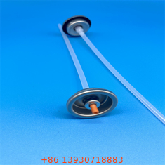 Stainless Steel Spring MDF Kit Activator Valve for Long-Lasting Performance