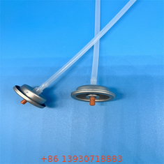 Medium Density Fiberboard Kit Activator Valve with Stainless Steel Spring Production