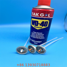 Stainless Steel And Plastic One Inch Engineered Wood Kit Activator Valve For Your