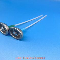 Aluminum Metered  Valve Mist Spray Gasket Seal for Universal Cans