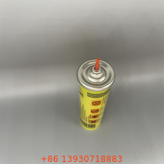 The Universal ProFill Precision Gas Lighter Refill Valve with Adapter maximizes fuel transfer efficiency