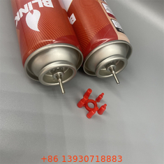 Propane Refill for Lighters FAQs and Component Outer Gasket/Inner Gasket