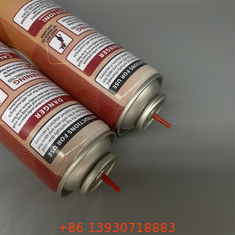 Universal Butane Lighter Gas Refill Refillable Gas Lighter Valve