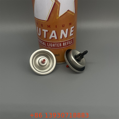 Universal Gas Lighter Refill and Short Lead Time for Hassle-Free Refilling