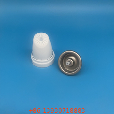 Versatile Hair Mousse Spray Valve for Home Use - Efficient and Easy Styling