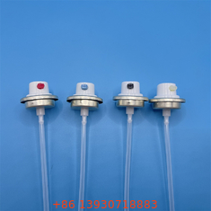 Industrial-Grade MDF Kit Valve Activator for Abrasive Dust and High-Temperature Press Systems with Fail-Safe Operation