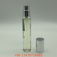 Precision Perfume Pump for Cosmetics Brands with Enhanced Performance