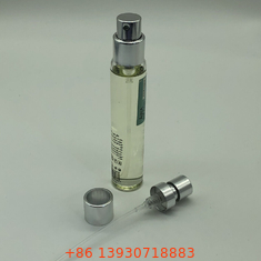 Eco-Friendly Perfume Pump for Sustainable Packaging - Perfect for Green Brands