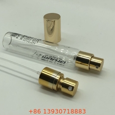 Versatile Perfume Pump For Precise Fragrance Perfume Bottles Air Fresheners