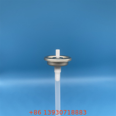 Stainless Steel Valve Fittings for Fire Extinguishers - High Strength, Corrosion Resistance for Demanding Environments