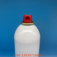 Heavy-Duty Valve Fittings for Fire Extinguisher for Commercial Kitchens with Secure Seal