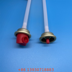 Premium-Quality Valve Fittings for Fire Extinguisher for Public Buildings with Reliable Operation