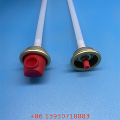 High-Performance Valve Fittings for Fire Extinguisher for Industrial Safety with Durable Design