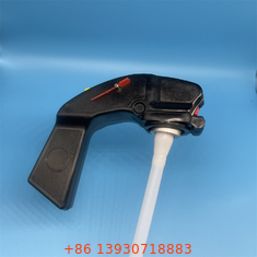 Stainless Steel Pressure Relief Valve - Versatile and Safety-Centric Component for Fire Extinguishers
