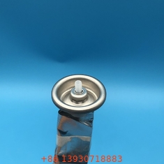 Plastic Bag On Valve Aerosol with Good Sealing Standard Temperature and Pressure