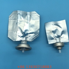 Customized Cylinder Bag On Valve Aerosol with No Leakage for Various Applications