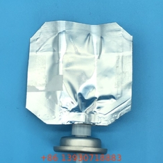 Bag On Valve Aerosol Spray Leak Proof Cylinder Design Pressure 0.2-0.4Mpa